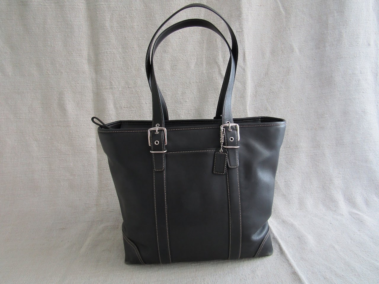 Coach Large Tote