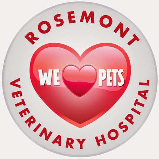 Rosemont Veterinary Hospital