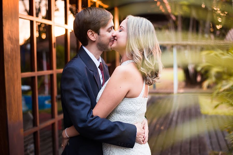 Fotografo di matrimoni Fernando Castro (fcfotografia2017). Foto del 15 settembre 2017