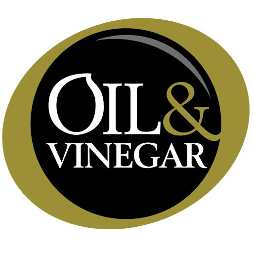 Oil & Vinegar Utrecht logo