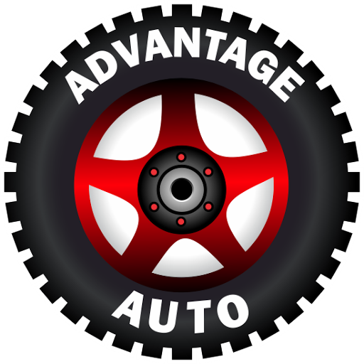 Advantage Automotive