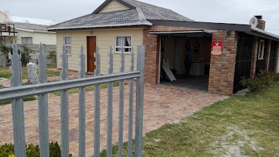 Photos of Struisbaai Caravan Park