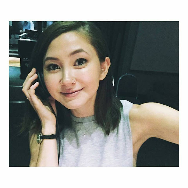 Kimiko Glenn Profile Pics Dp Images