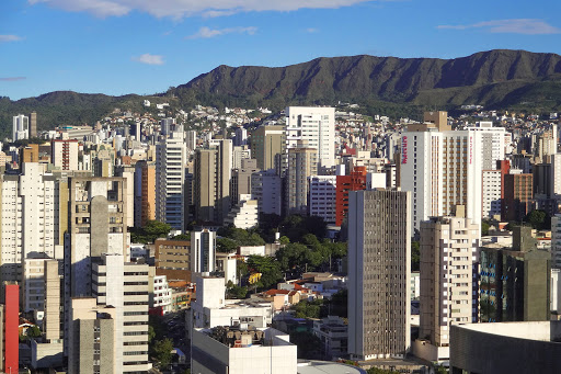 Parque Municipal da Serra do Curral, Av. José do Patrocínio Pontes, 1951 - Mangabeiras, Belo Horizonte - MG, 30110-032, Brasil, Entretenimento_Atrações_turísticas, estado Minas Gerais