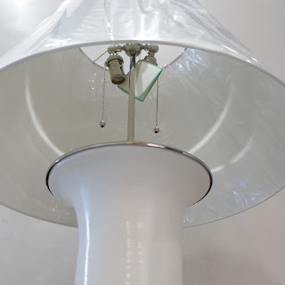 Christopher Spitzmiller NEW Floor Lamp #1