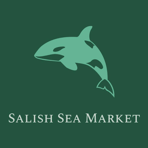 Chemainus Salish Sea Market