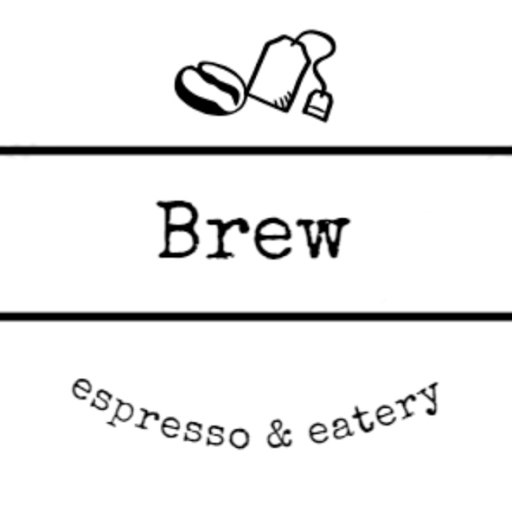 Brew logo