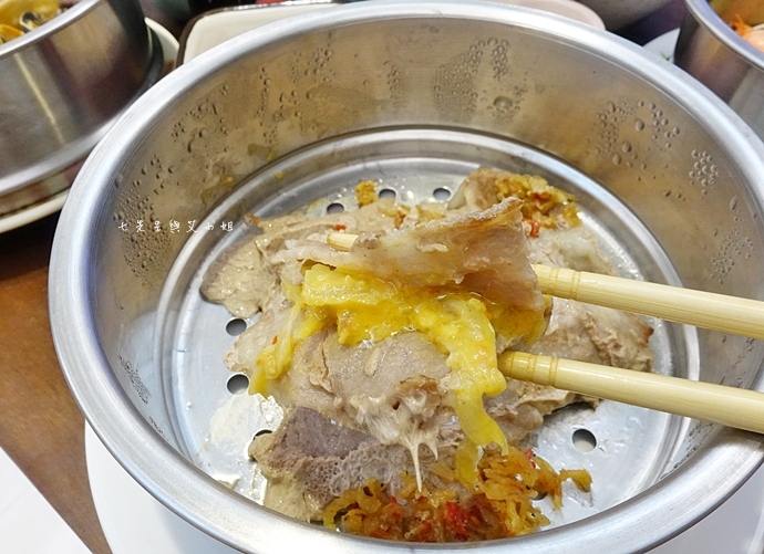 22 東方韻味 黃金泡菜 吻魚XO醬 熱門網購 團購商品