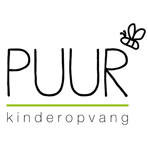 PUUR Kinderopvang Chaam logo