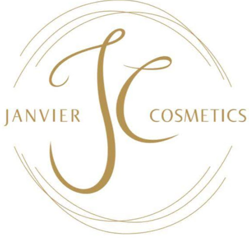 Janvier Cosmetics logo