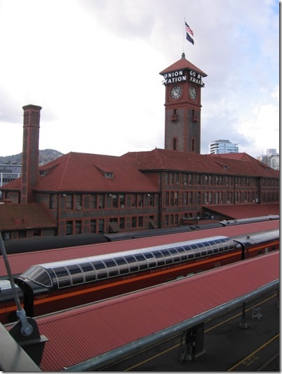 IMG_9860 Union Station in Portland, Oregon on October 21, 2009