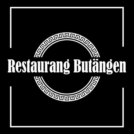 Restaurang Butängen logo