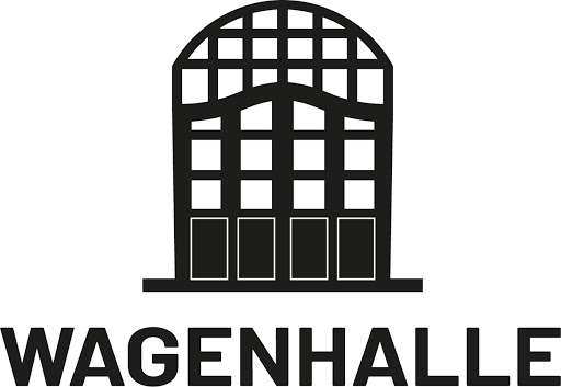 Gasthaus Wagenhalle logo