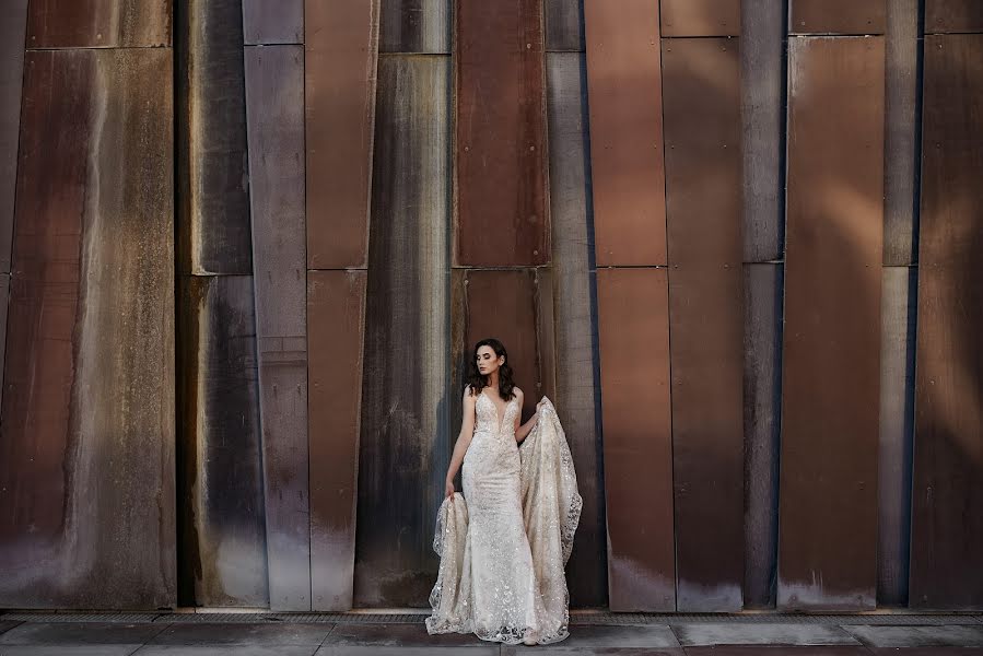 Fotógrafo de casamento Marcin Kamiński (marcinkaminski). Foto de 17 de fevereiro 2023