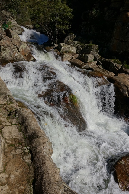 La Vera (Cáceres). Ruta otoñal por sus pueblos y su espectacular naturaleza. - Recorriendo Extremadura. Mis rutas por Cáceres y Badajoz (10)