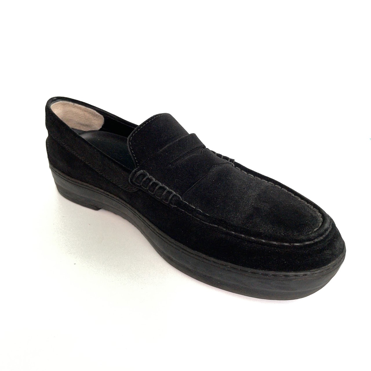 Tod's Loafers