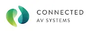 Connected AV Systems  Logo