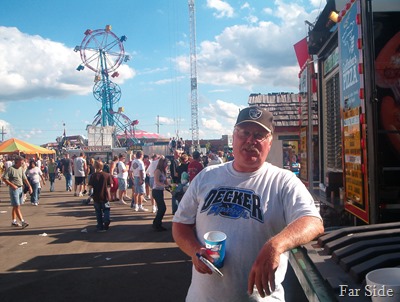 Paul in Owatonna