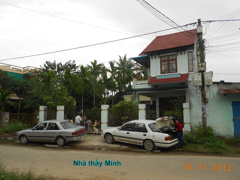 Hoạt động của 87TưNghĩa nhân ngày Nhà giáo Việt Nam 20/11/2012  DSCN3587