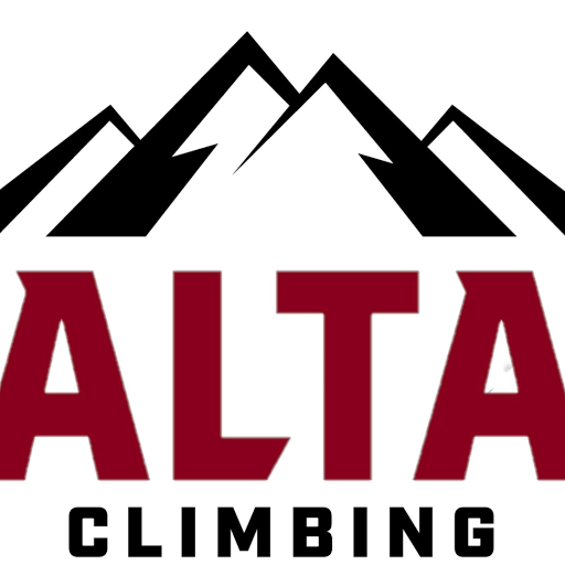 Alta Climbing and Fitness logo