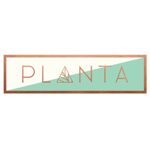 PLANTA | South Beach logo