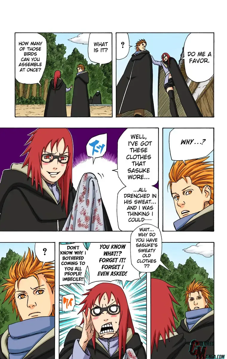 Chapter 365 Page 10