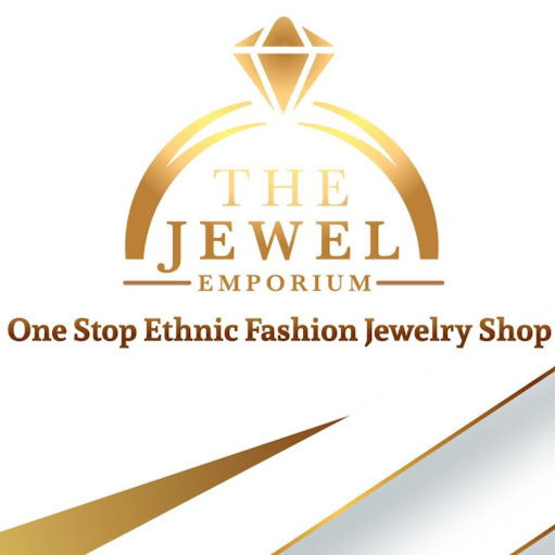 The Jewel Emporium logo