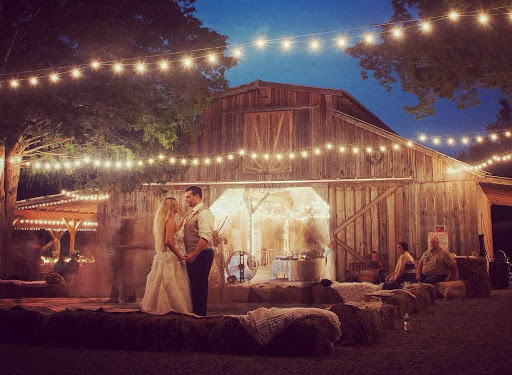 Wedding Venue «Avans Farm», reviews and photos, 202 Pig Branch Rd, Brush Creek, TN 38547, USA