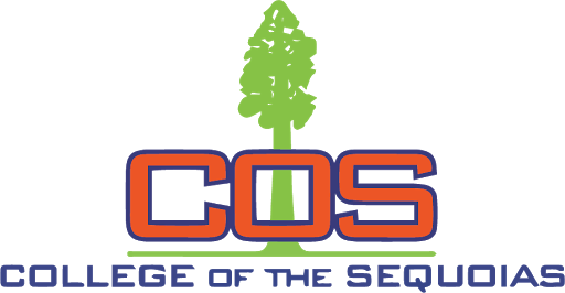 College of the Sequoias logo