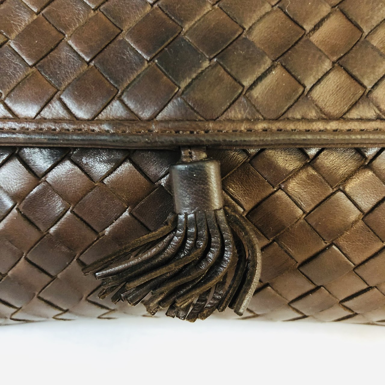 Bottega Veneta Crossbody Bag