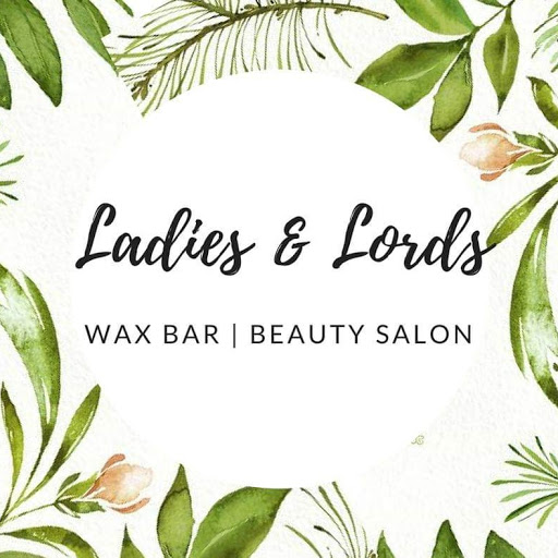 Ladies & Lords Beauty Therapy logo