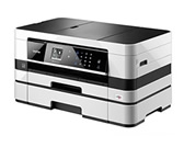 Free Download Brother MFC-J4610DW printer driver software & deploy all version