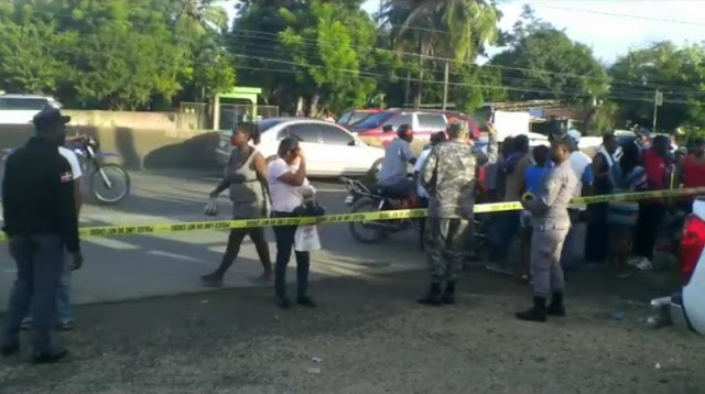 Encuentran hombre muerto dentro de un drink donde trabajaba