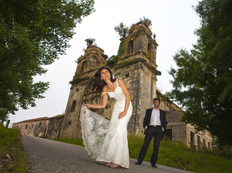 Wedding photographer Mário Marques (mariomarques). Photo of 26 December 2015