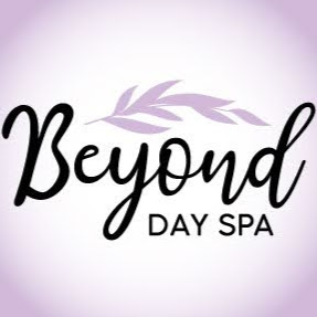 Beyond Day Spa logo