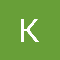 K O's user avatar