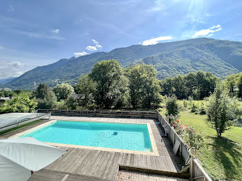 maison à Saint-Rémy-de-Maurienne (73)