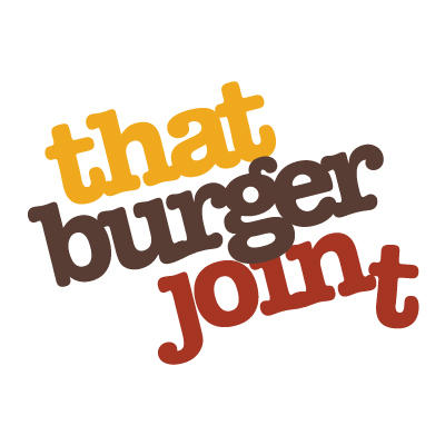 That Burger Joint logo