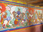 mune gompa (wandmalerei)