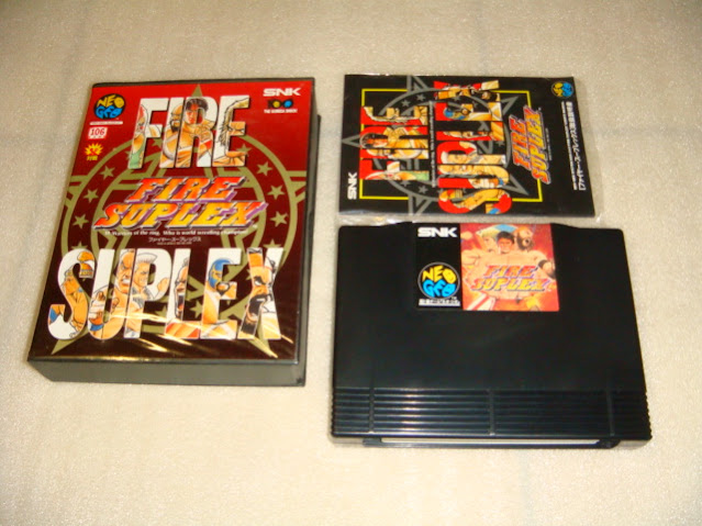 Jeux NEO GEO AES (Jap et US) DSC05241