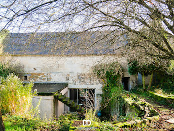 maison à Courmelles (02)