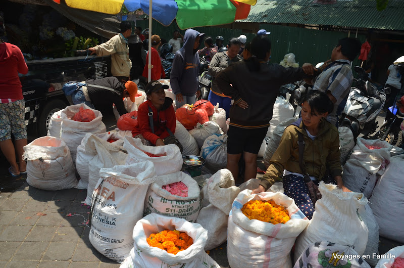 mengwi market