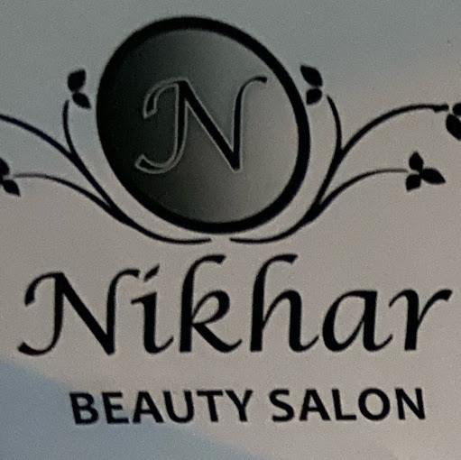 Nikhar Beauty Salon logo