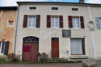 maison à Sivry-sur-Meuse (55)