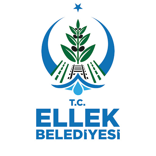 Ellek Belediyesi logo