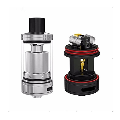 ijoye hellcat rdta 6 thumb%25255B2%25255D - 【海外】「Ijoye HellCat RDTA/Tank」「Ijoye Blitz Keel Tank- 4ml」「Rotkvapor Aoklly 50W Kit with 1600mAh」新着他、HILIQ週間セール第2弾はビンヤード！