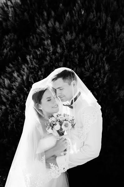 Wedding photographer Svetlana Gavrilcova (lamijas). Photo of 14 December 2016