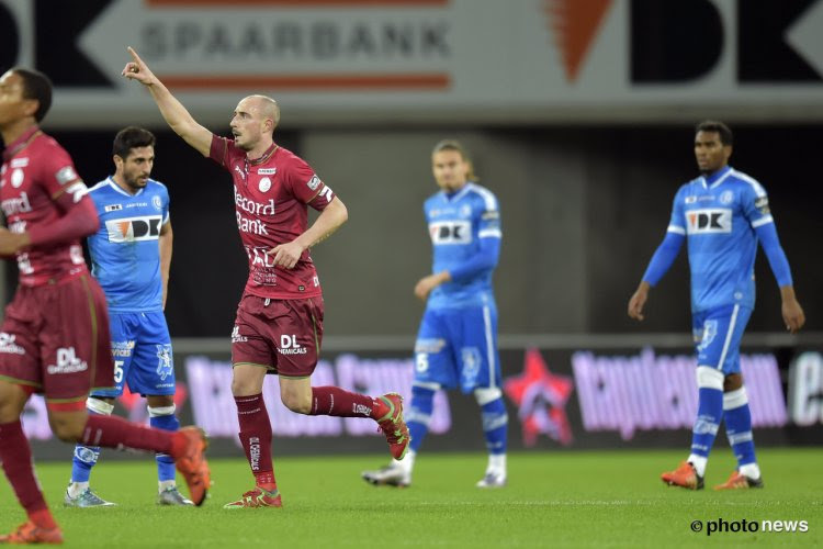 Gent én Anderlecht hebben het helemaal gehad met Zulte Waregem: "Kinderachtig gedrag"