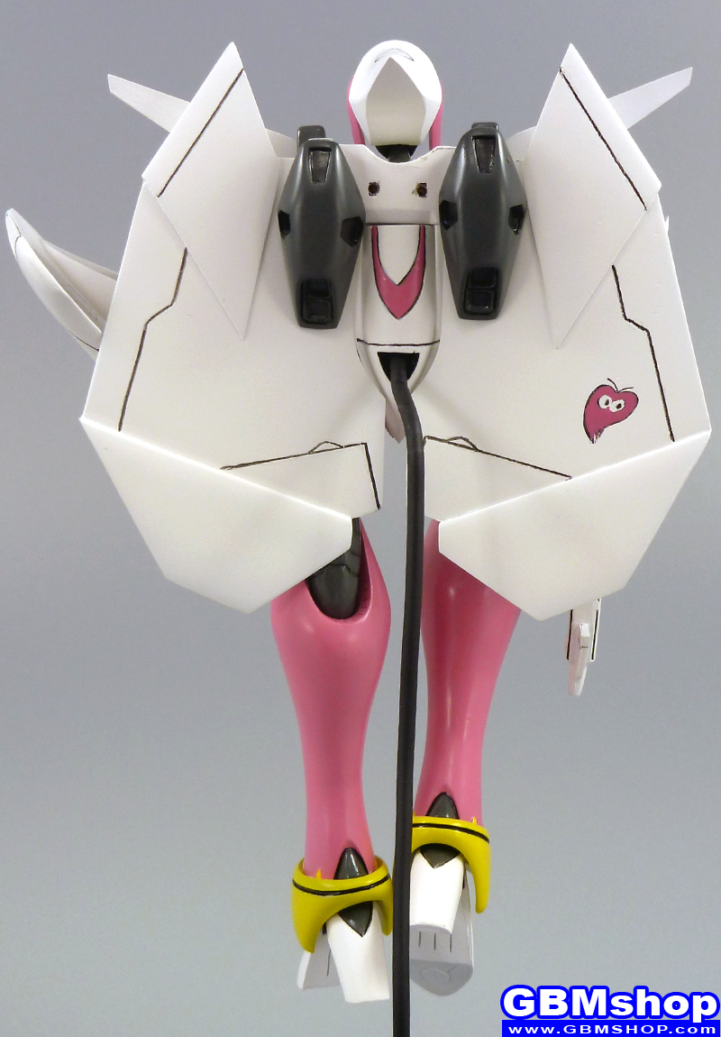 Macross 7 VF-11MAXL Thunderbolt Custom Mylene Valkyrie