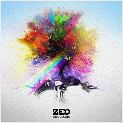 Beautiful Now by Zedd